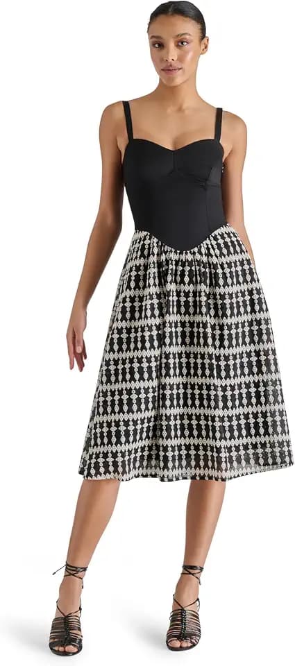 Steve Madden Women's Aster Dress