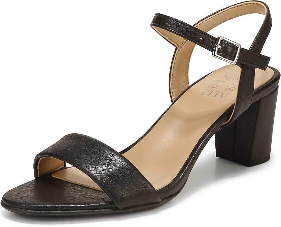 Naturalizer Women's Bristol Heeled Sandal