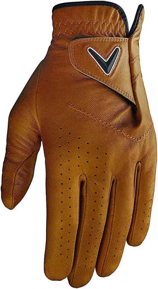 Callaway Golf Opti Color Glove (Worn on Left Hand