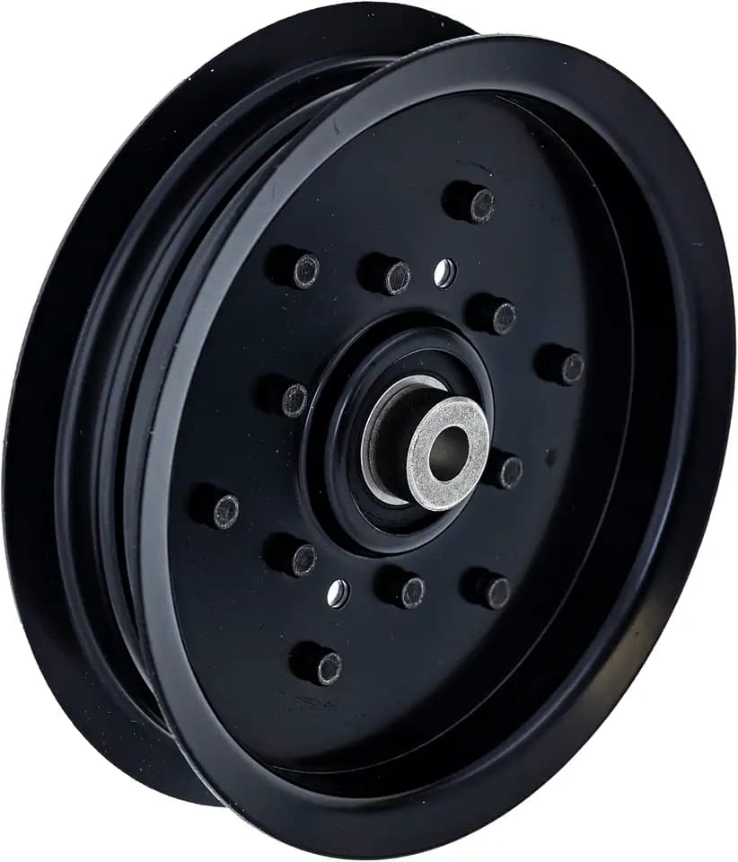 8TEN Idler Pulley for Cub Cadet MTD White Outdoor RZT50 ZT-50 756-04141