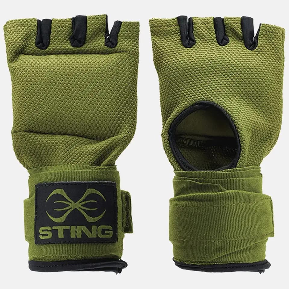 Elastic Quick Wraps by STING