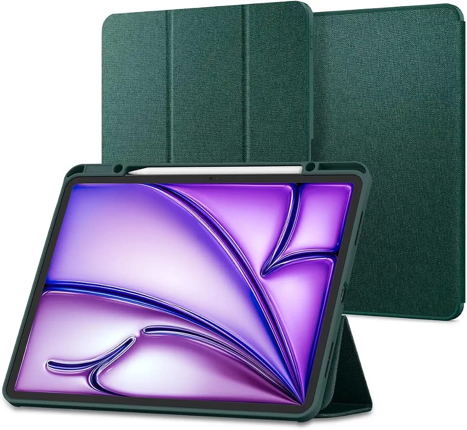 Spigen Urban Fit Hülle für iPad Air 13 M4 8./M3 7./M2 6. Gen