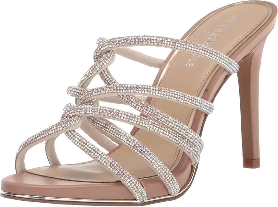 Kenneth Cole New York Women's Brooke 95 Twist Jewel