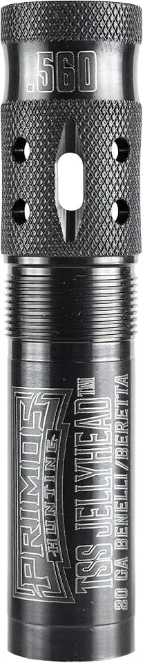 Primos Hunting Choke Tube_TSS Benelli/Beretta 20 GA _69419