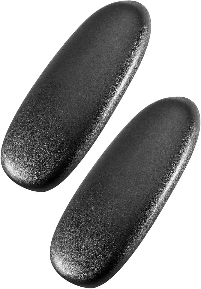 Office Chair Armrest Pads Caps Fit for Humscale Diffrient World Chair