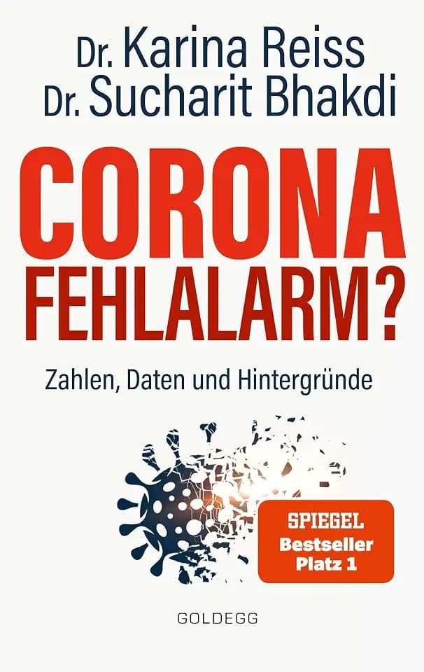 Corona Fehlalarm? Zahlen, Daten und Hintergründe. Zwischen Panikmache und Wissenschaft: welche Maßnahmen sind im Kampf gegen Virus und COVID-19 sinnvoll? ORIGINAL