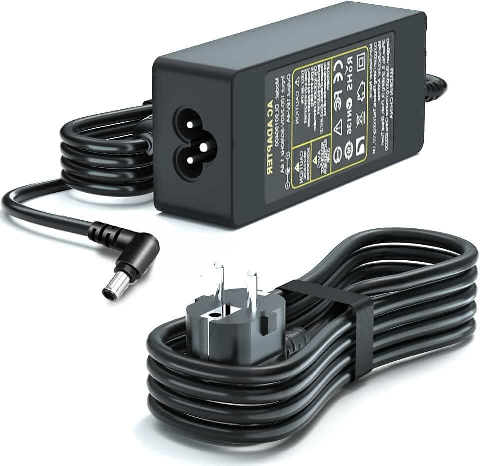 19V Netzteil Netzteilkabel für LG Electronics LCD LED HD TV Breitbild