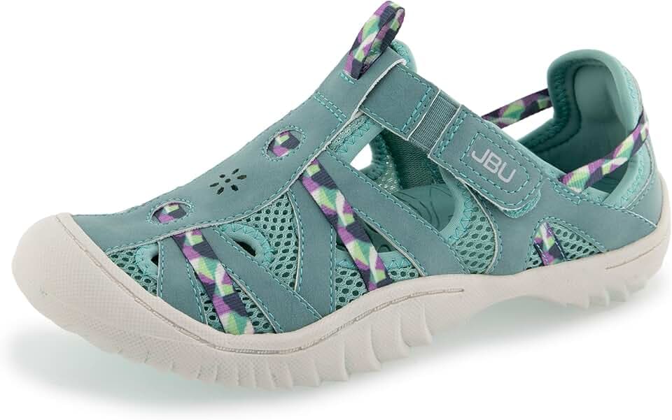 JBU by Jambu womens Regional Water Ready