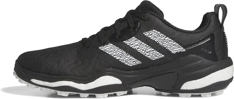 adidas Men's Codechaos 25 Spikeless Golf Shoes