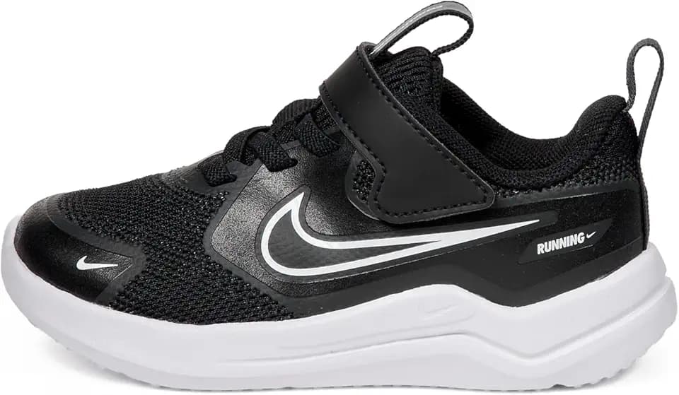 Nike Unisex Kids' Cosmic Runner Running Shoes - Boys Girls Toddlers & Baby Sneakers