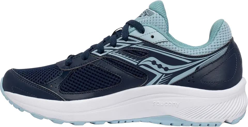 Saucony Women's Cohesion 14 Sneaker