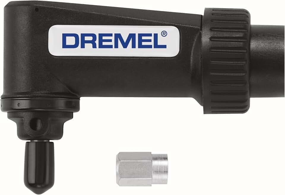 Dremel 575 Winkelaufsatz für Drehwerkzeug