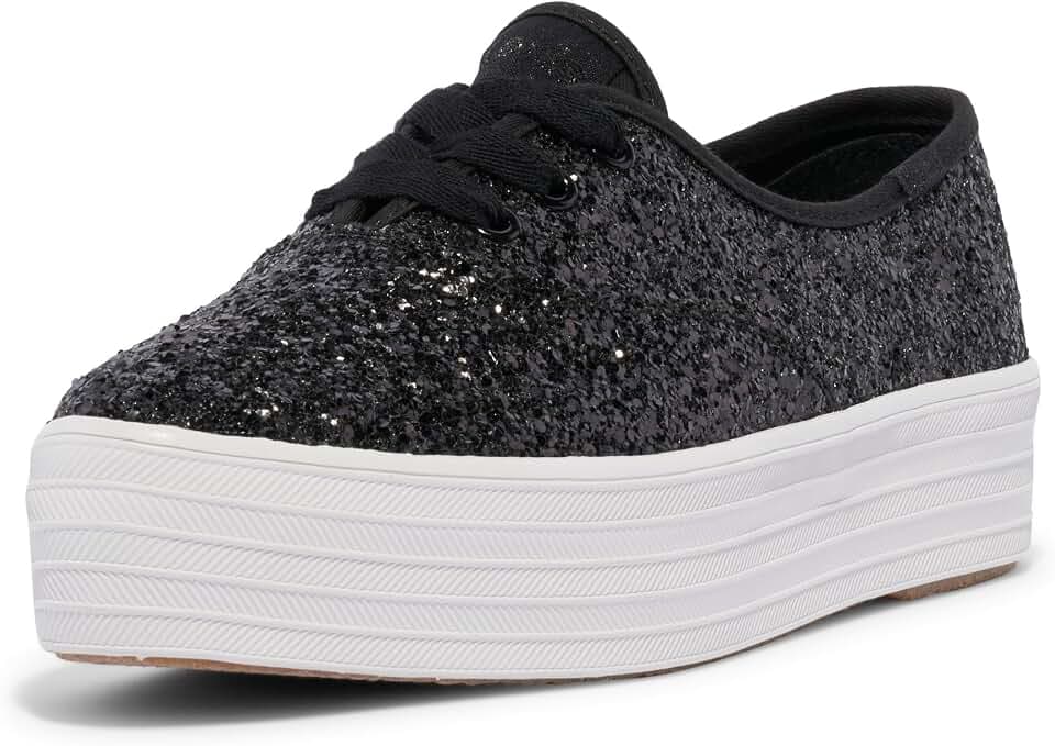 Keds Women's Point Lace Up Sneakers