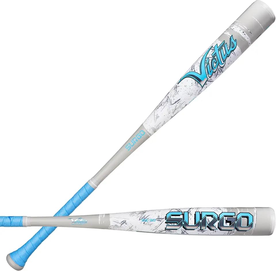 Victus Surgo Alloy, BBCOR, -3 Drop, 2 5/8" Barrel