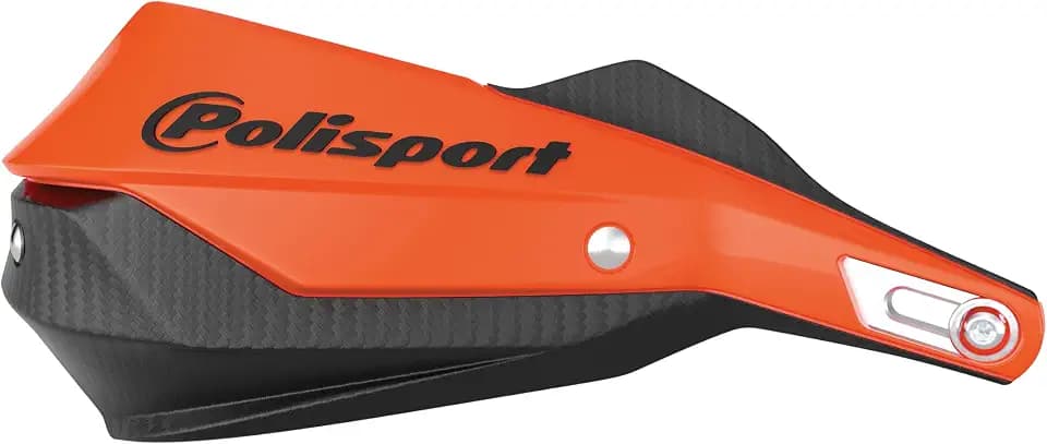 Polisport HANDGRD TRAILBLAZR OR BK