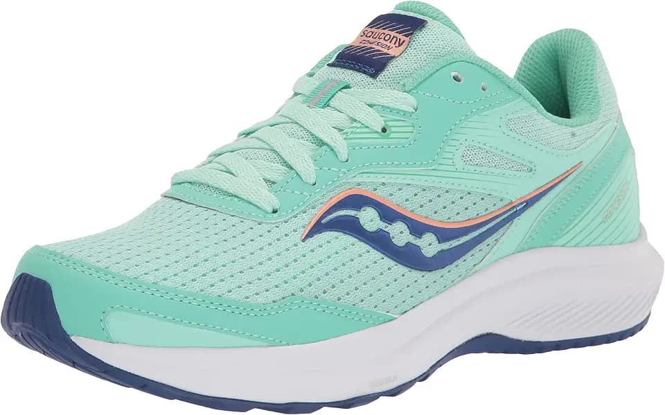 Saucony Cohesion 16