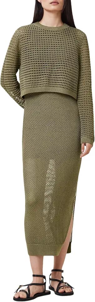 AllSaints Women's Miro Dress