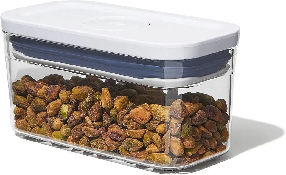 OXO Good Grips POP Container, 0.4 qt