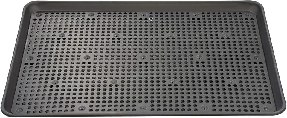 LloydPans Kitchenware Roaster Set 18 Inch by 26 Inch - PSTK