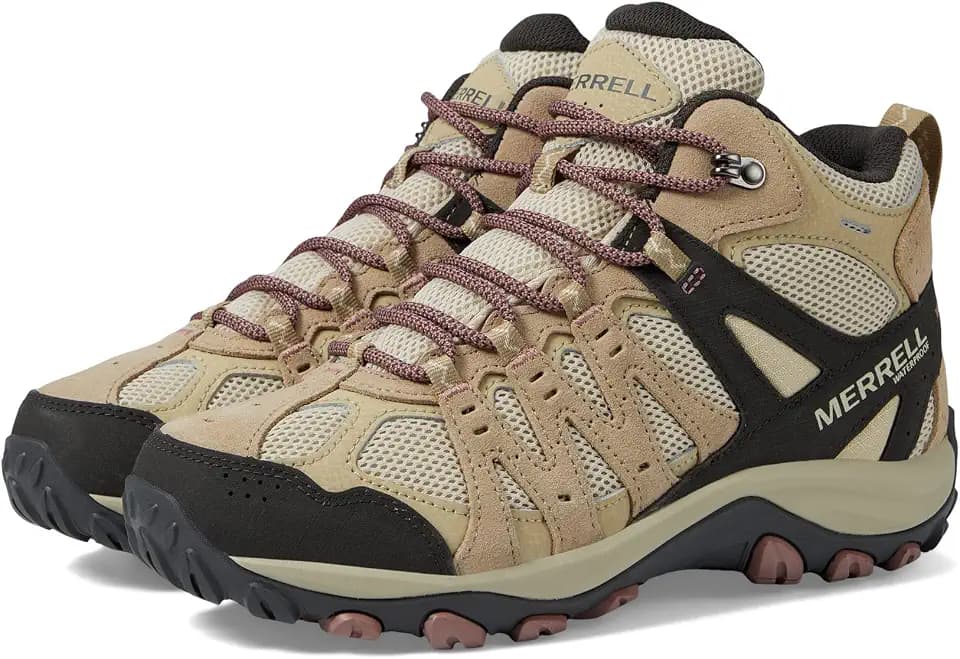Merrell Men's Trekking Shoes