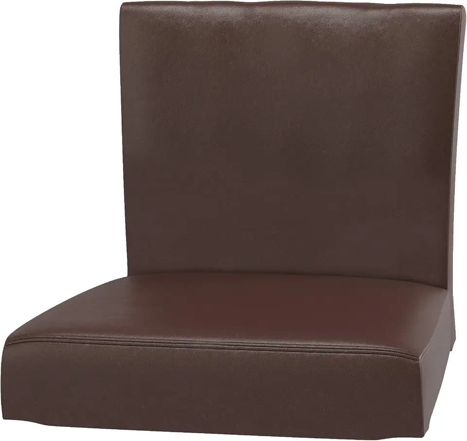 Seat Width: 18 1/2" Henriksdal Bar Cover Compatible with IKEA Bar Stool
