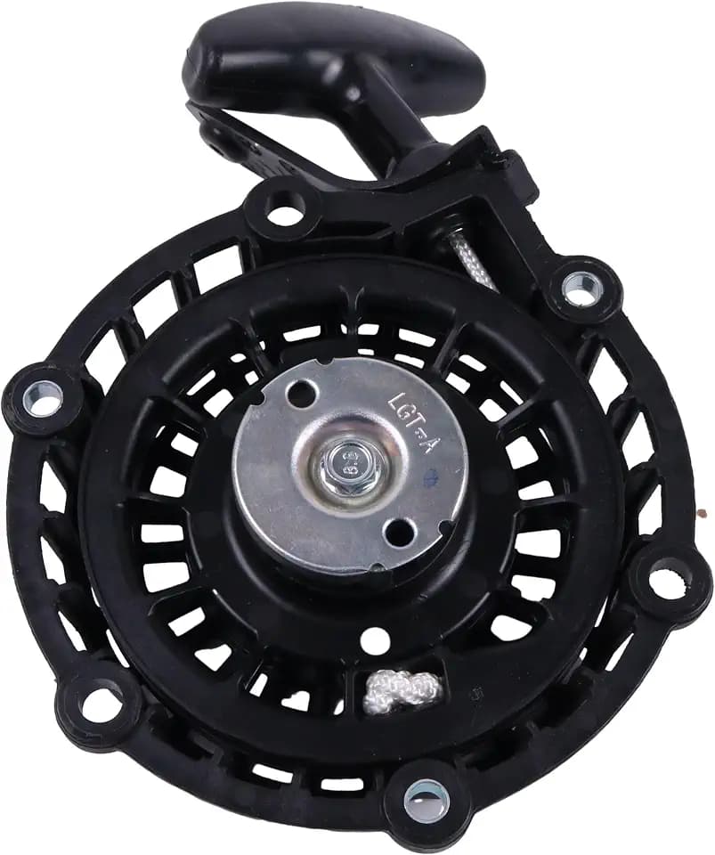 GT-148 Pull Start Recoil Starter Assembly 100075051-0001