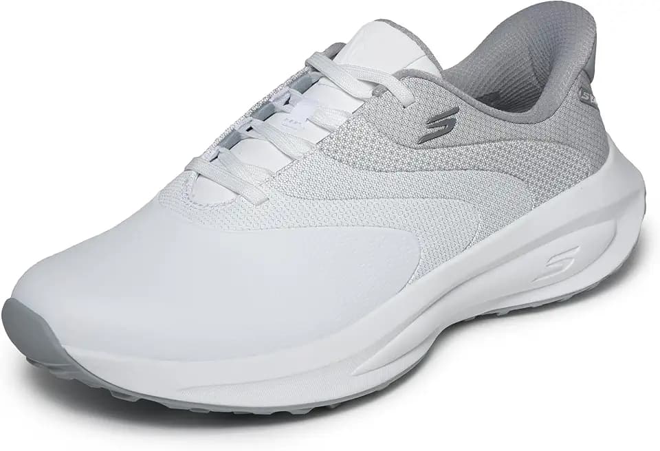Skechers Men's Flow SI Slip-Ins Golf Shoe