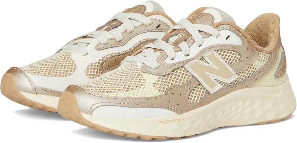 New Balance Kids' Fresh Foam Arishi Lux V1 Lace-up