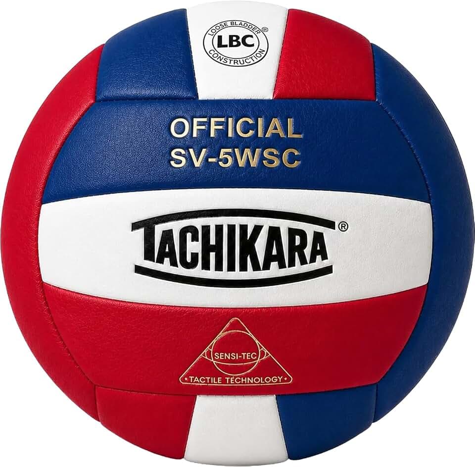 Tachikara® Sensi-Tec® SV5WSC-NFHS