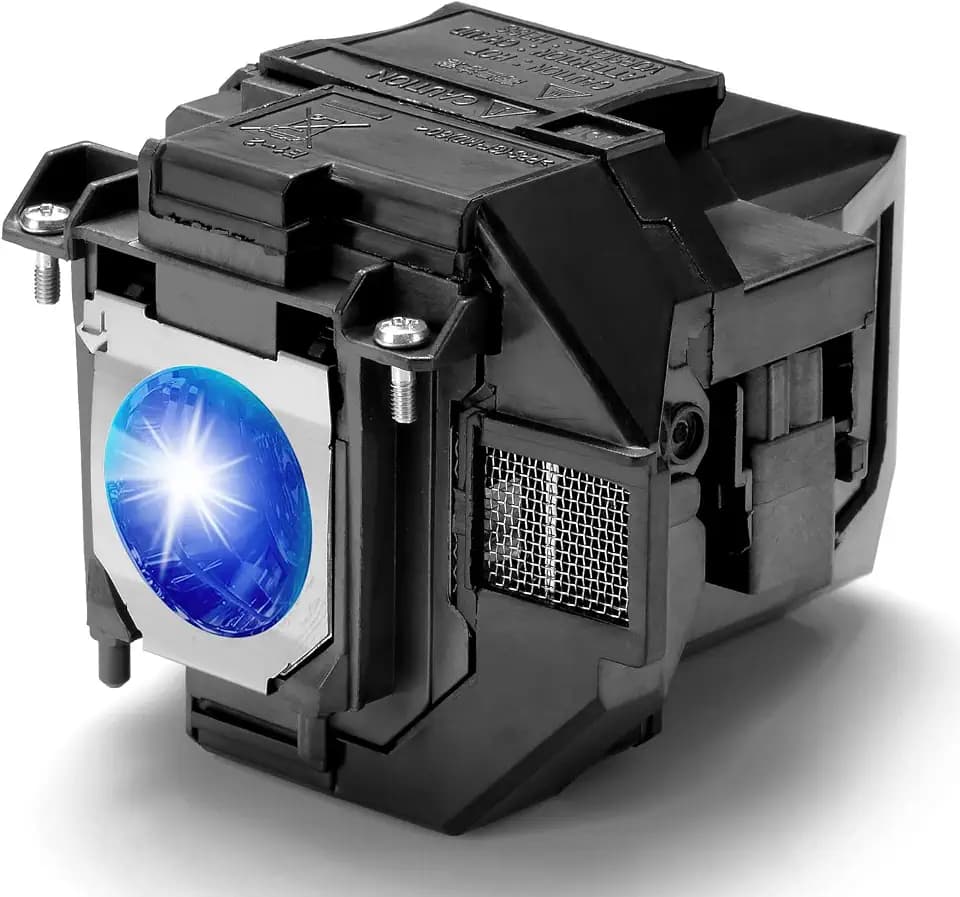Beamer Lampe für Epson ELPLP97 ELPLP96 EH-TW610 EH-TW650 EH-TW710 EH-TW740 EH-TW750 EH-TW5400 EH-TW5600 EH-TW5650 EH-TW5700 EH-TW6150 EH-TW6250 EH-TW5825 EB-S05 EB-S41 Projektor Ersatzlampe