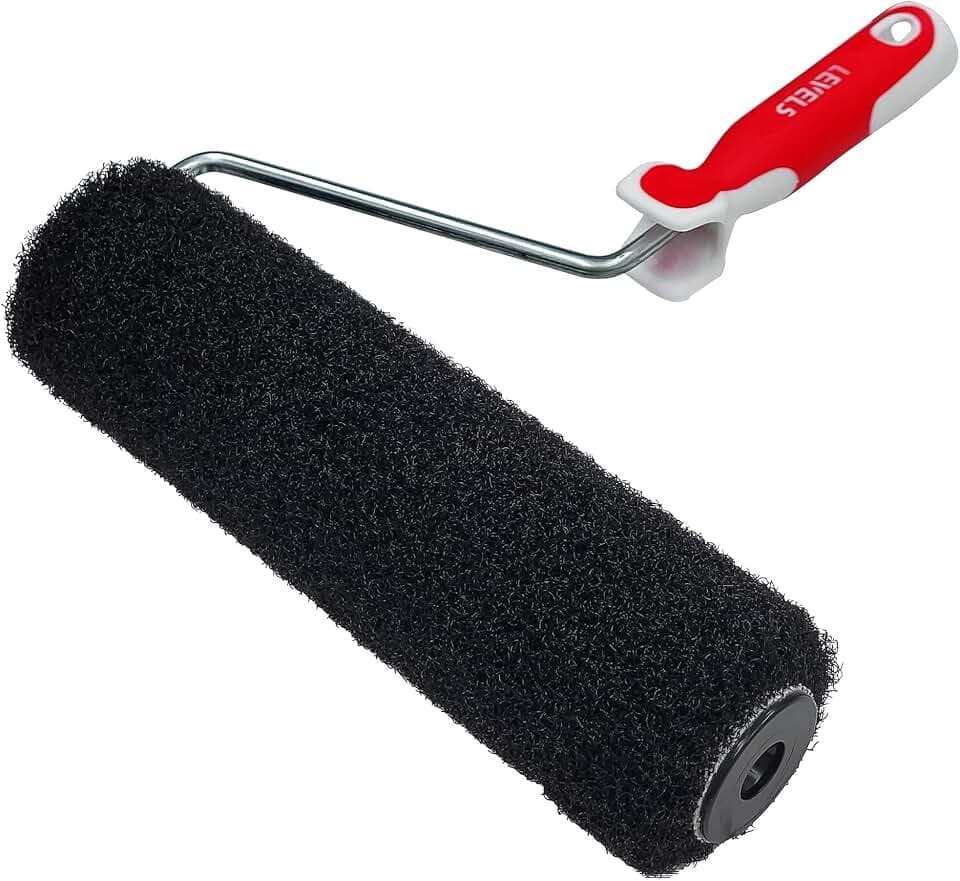 LEVEL5 12" Drywall Compound Roller | 4-906