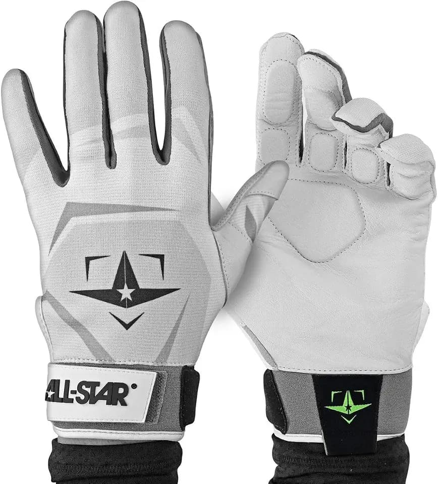 All-Star S7 Elite Adult Baseball/Softball Catcher's Inner Protective Glove