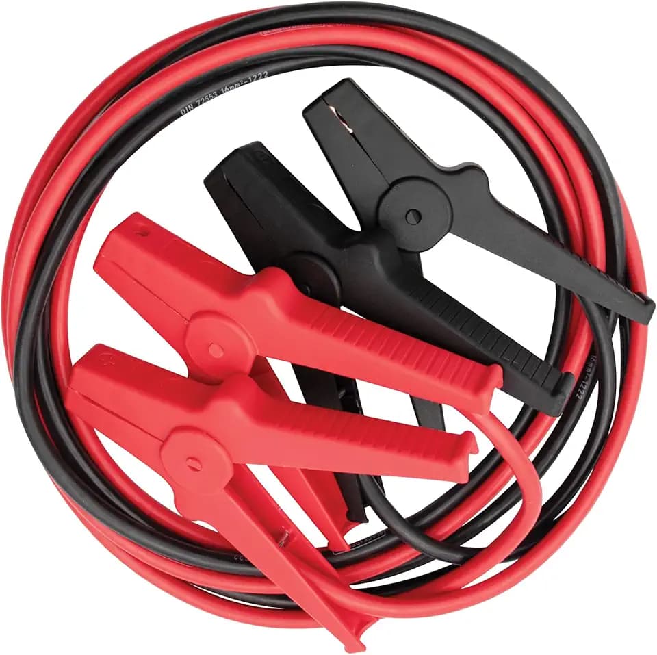 Schumacher Electric Starthilfekabel 3m 16mm²