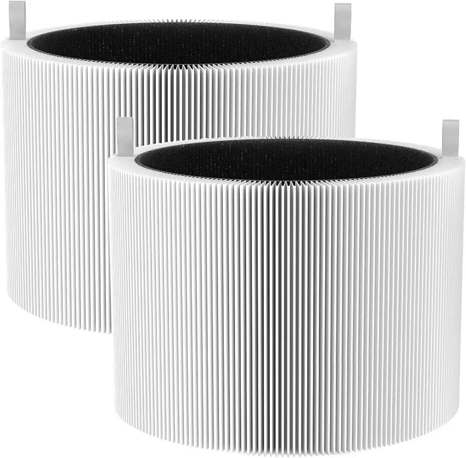 211i Max Replacement Filter Compatible with Blue Pure 211i Max Air Purifier