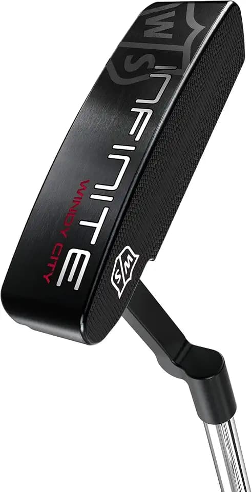WILSON Infinite Women's Golf Putter