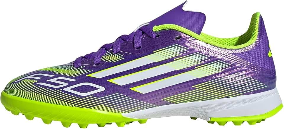adidas Performance F50 League TF Stealth Victory Kids Kinder