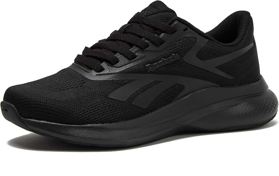Reebok Energen Run 4 Running Shoes for Women, Athletic Womens Sneakers