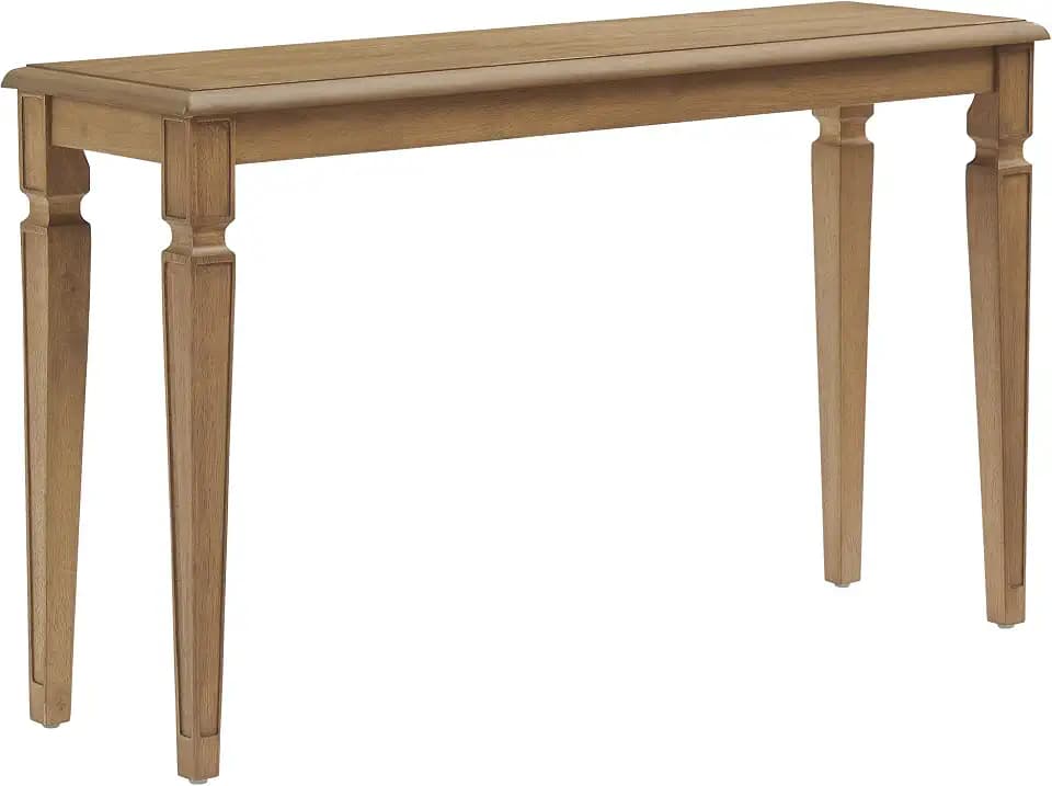 Crosley Furniture Katia Sofa Console Table