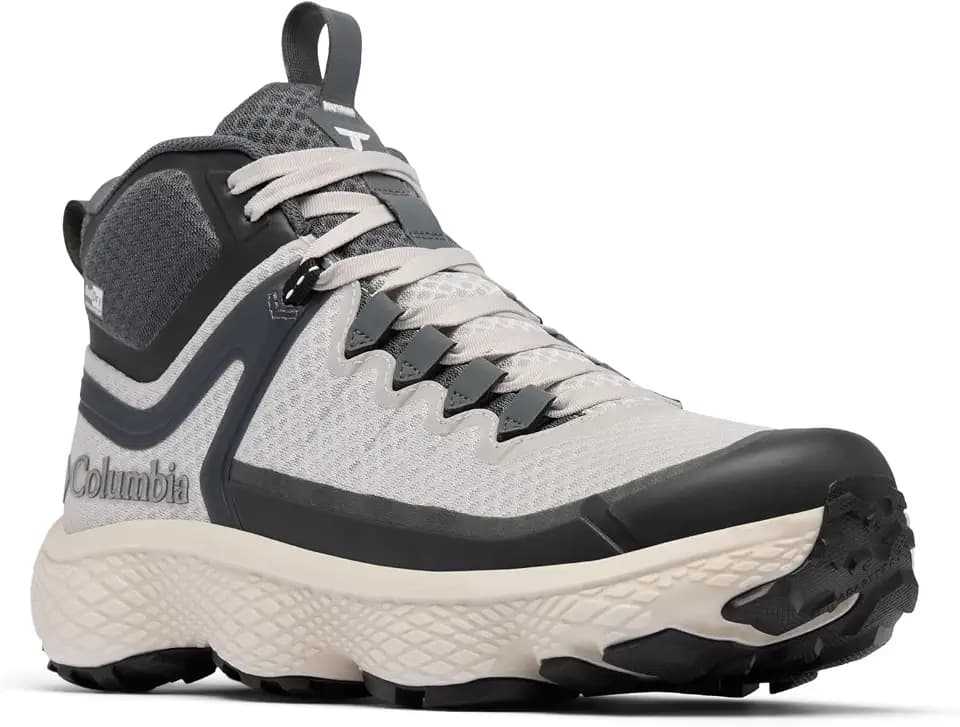 Columbia Escape Thrive Titanium Mid Outdry