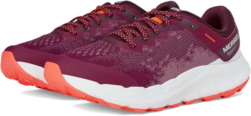 Merrell Women's Antora 4 Trail Running Shoes