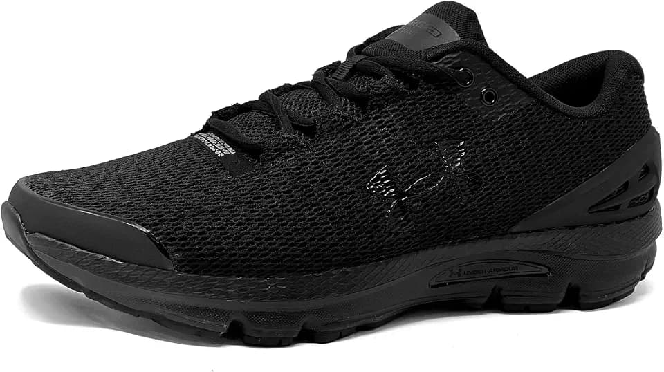 Under Armour Men's Charged Gemini 2020 Running Shoes