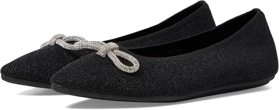 Skechers Womens Cleo Point - Glizty Haze