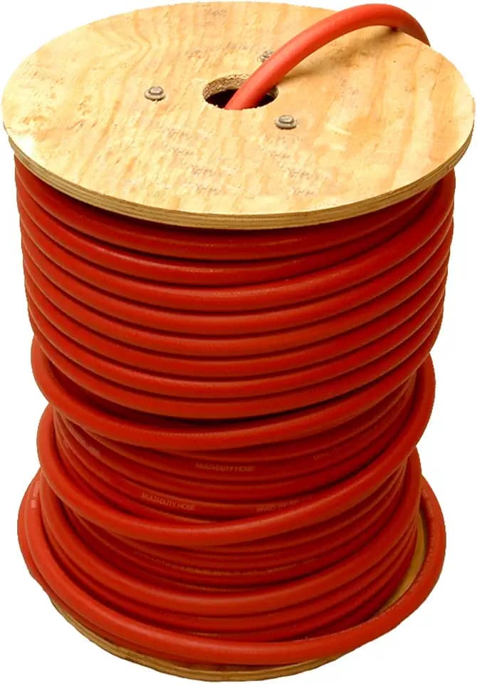 Gates 27418 Multi-Use Hose-50' Length, Inner Diameter 3/4"