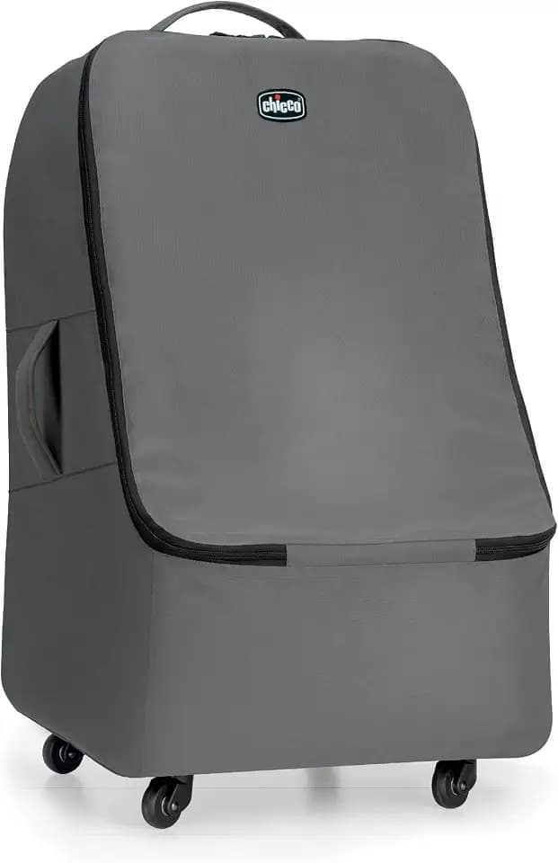 Chicco Car Seat Travel Bag - Anthracite, Grey