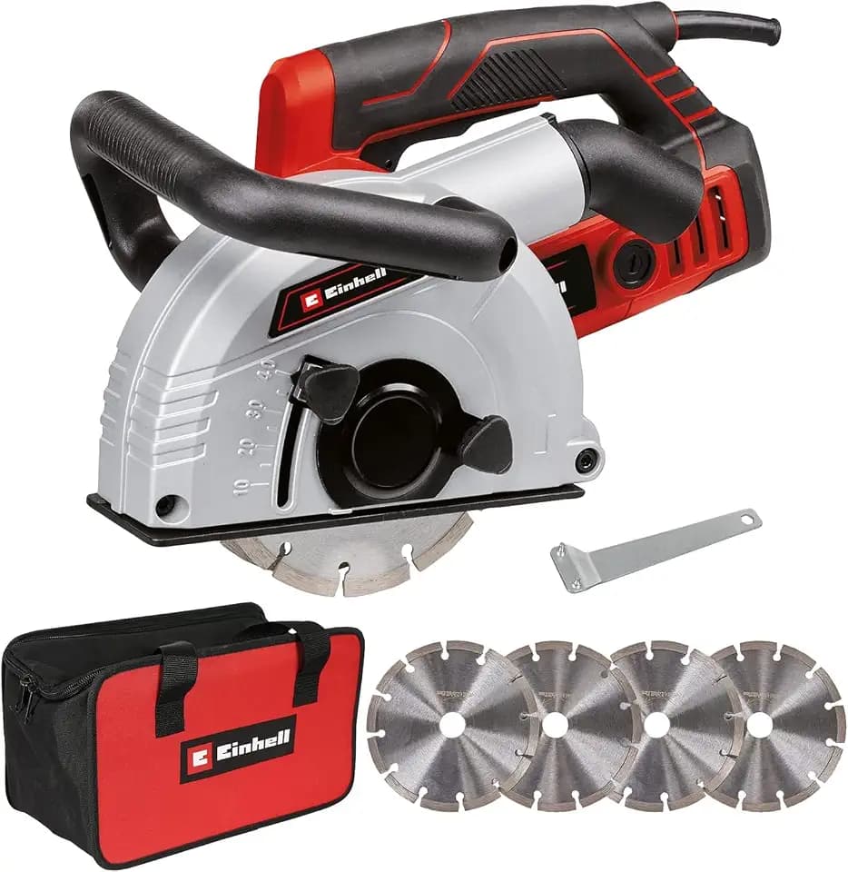 Einhell Mauernutfräse TE-MA 1700