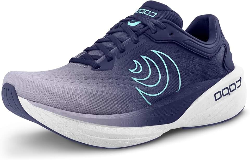 Topo Athletic Women's Phantom 4 Lightweight 5MM Drop Road Shoes