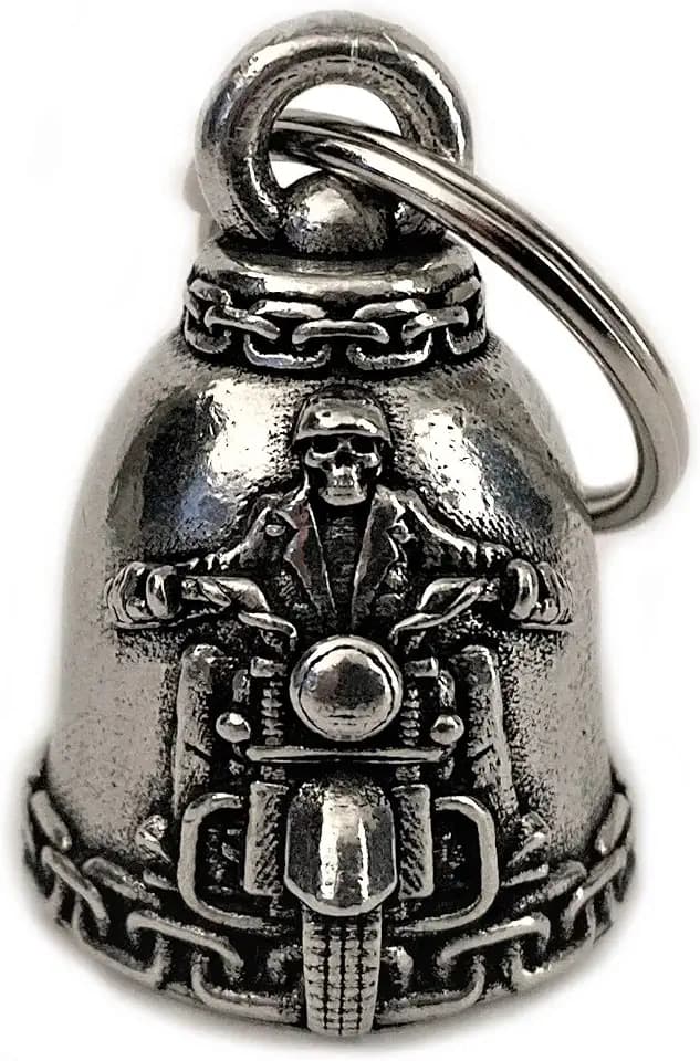 Bravo Bells Ride It Like You Stole It Good Luck Motorcycle Ride Bell