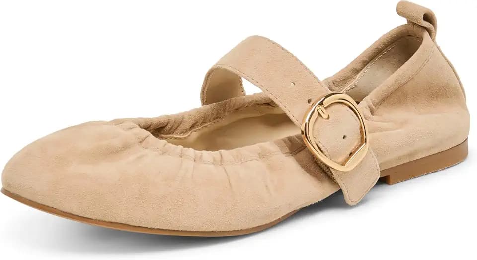Dolce Vita Women's Caely Flats