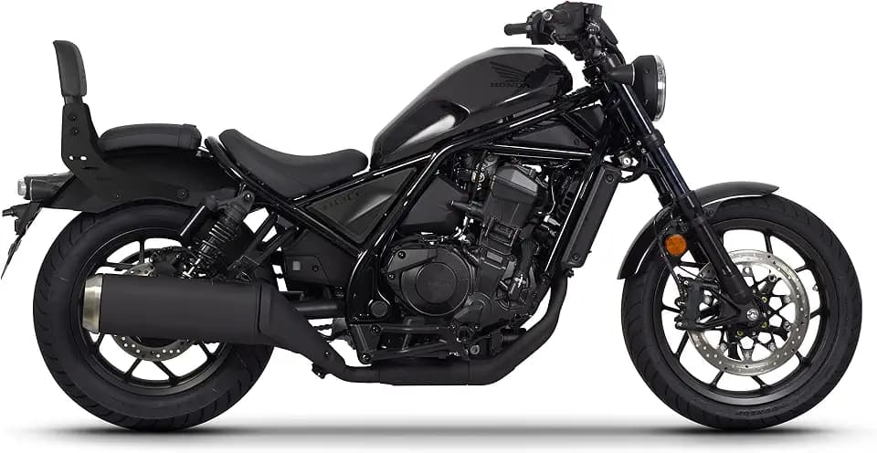SHAD KIT SISS.Honda Rebel CMX 1100 '21