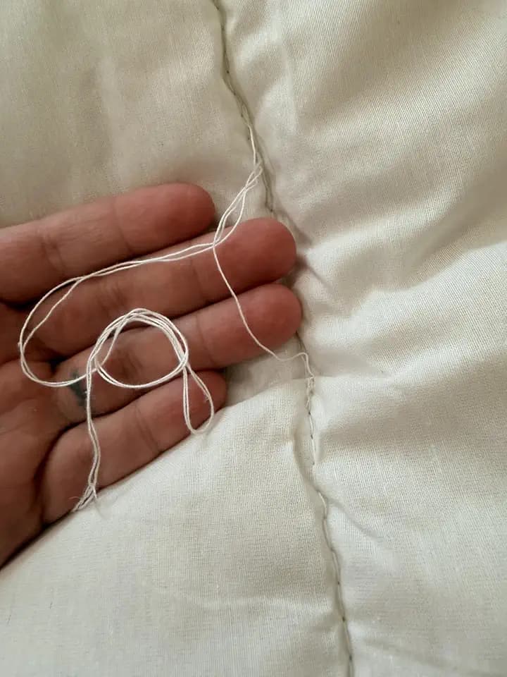 Mattress Topper